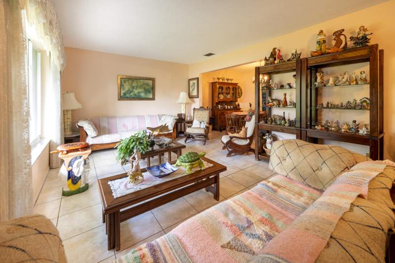 3 bedroom Single Family Residence at 7321 NW 14th Street, Mirror Lake Estates Sec 8, Plantation — photo 4