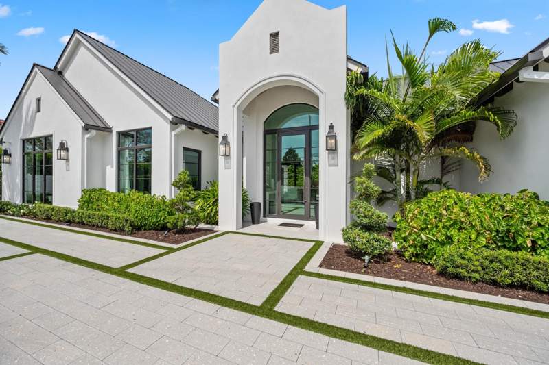 4 bedroom Single Family Residence at 1634 N Swinton Avenue, Bella Delray, Delray Beach — photo 3