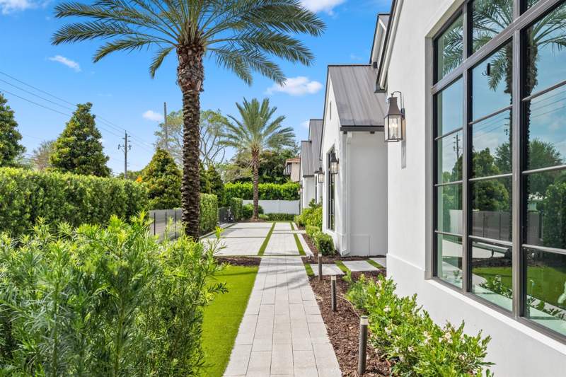 4 bedroom Single Family Residence at 1634 N Swinton Avenue, Bella Delray, Delray Beach — photo 4