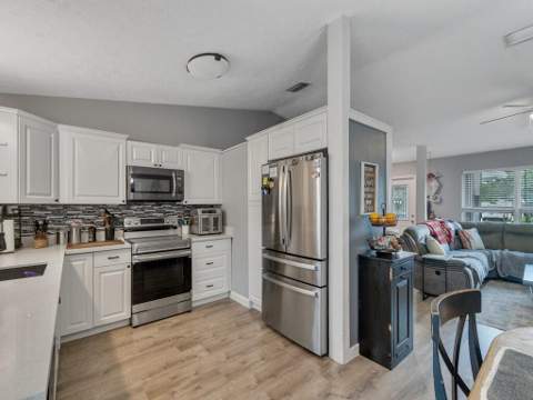 261 SE Wallace Terrace, Port St. Lucie FL - photo 6 of 25