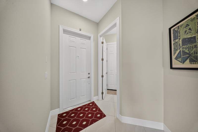 3 bedroom Single Family Residence at 25037 SW Alberti Way, Verano Pud No 1 Plat No 21 — photo 4