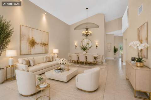 2146 Country Golf Drive, Wellington FL - photo 6 of 62