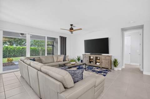 11553 SW Half Moon Lake Lane, Port St. Lucie FL - photo 13 of 104
