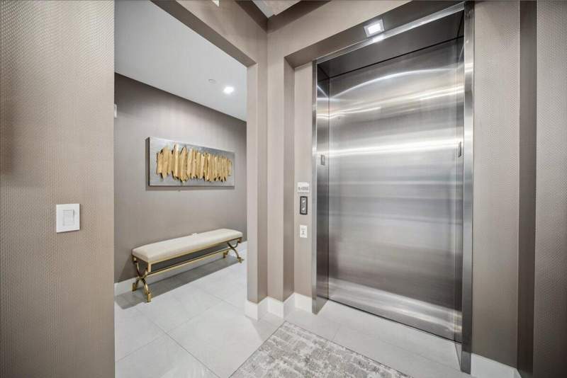 3 bedroom Condominium at 5000 N Ocean Drive #603, 5000 North Ocean Condo, Singer Island — photo 4
