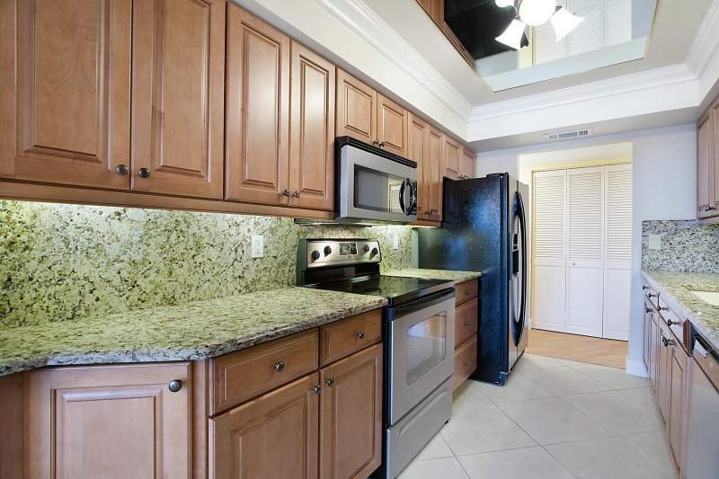 3 bedroom Condominium at 800 Jeffery Street #409, Porta Bella South, Boca Raton — photo 3