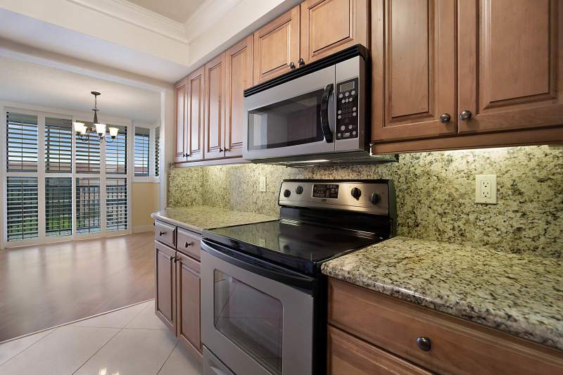 3 bedroom Condominium at 800 Jeffery Street #409, Porta Bella South, Boca Raton — photo 4