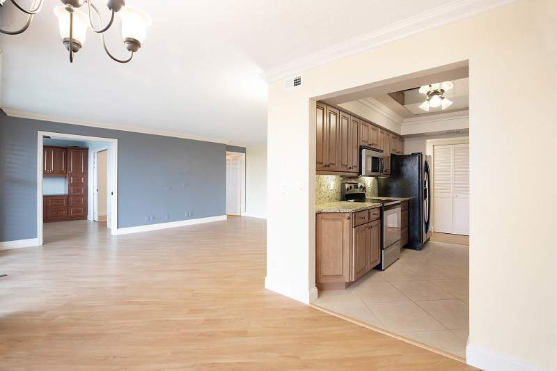 3 bedroom Condominium at 800 Jeffery Street #409, Porta Bella South, Boca Raton — photo 5