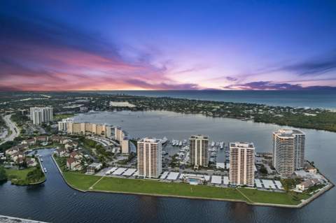 130 Lakeshore Drive #322, North Palm Beach FL - photo 19 of 20