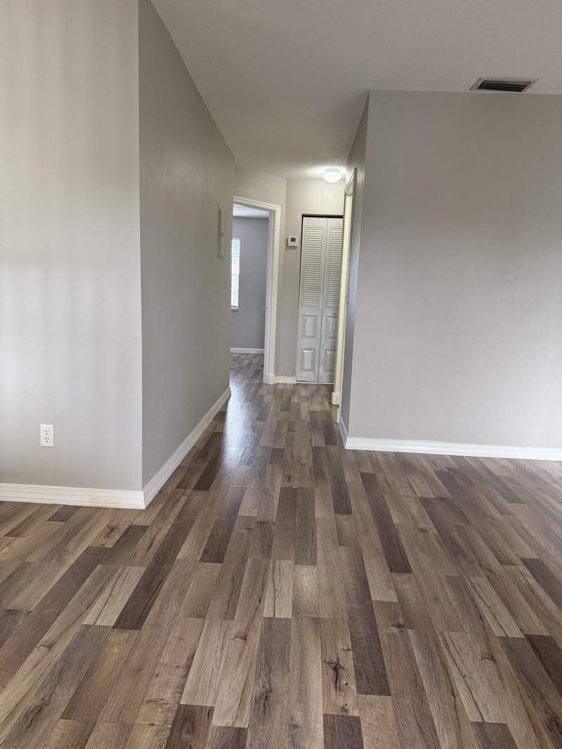 2 bedroom Condominium at 1409 Lake Avenue #6, Bent Palm Apts Condo, Lake Worth Beach — photo 3