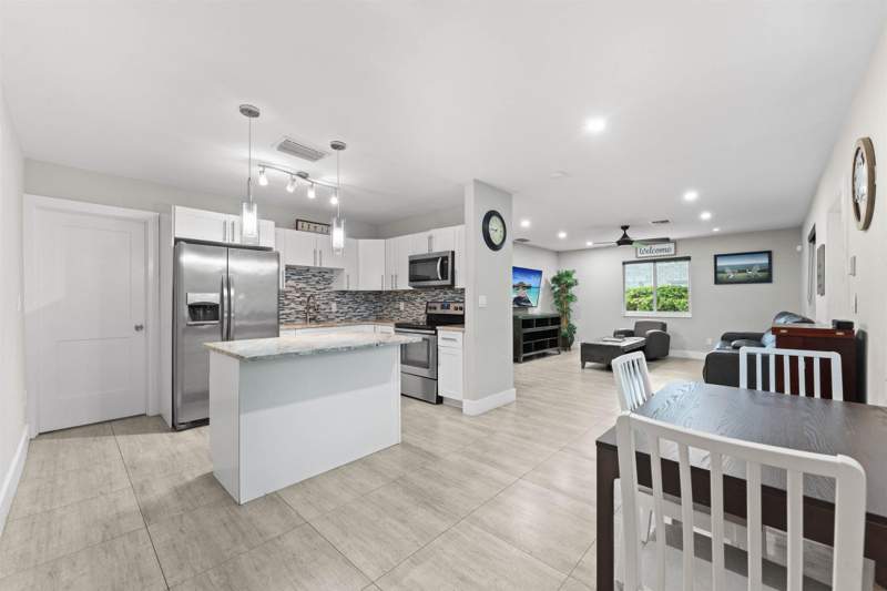 3 bedroom Single Family Residence at 1633 SW 30th Avenue, Chula Vista 3rd Add, Fort Lauderdale — photo 5