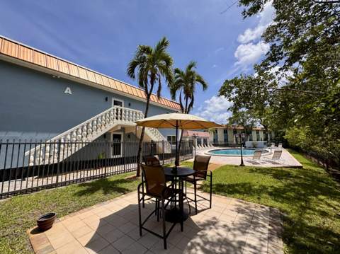 12 NE 19th Court #204A, Wilton Manors FL - photo 19 of 23
