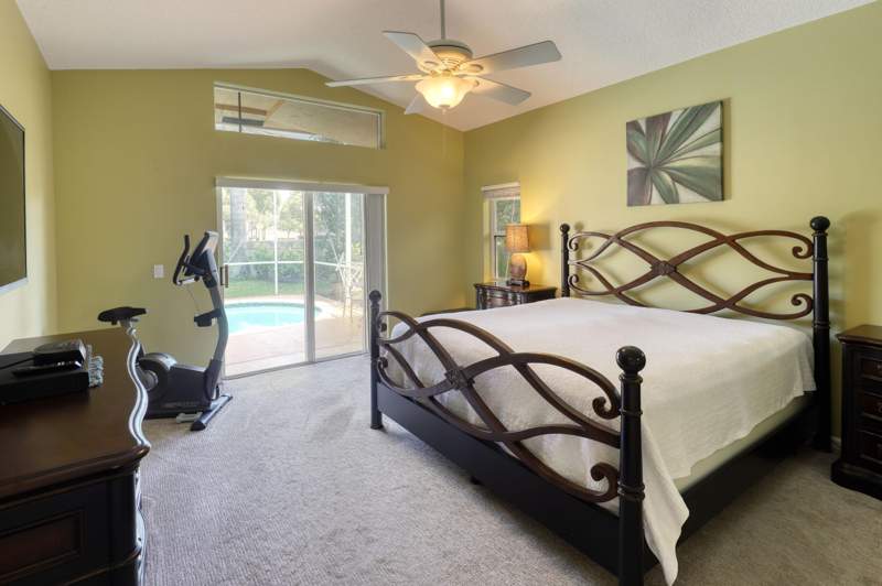 4 bedroom Single Family Residence at 10303 NW 54th Place, Brookside North, Coral Springs — photo 4