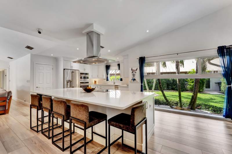 4 bedroom Single Family Residence at 1920 Parkside Circle, Parkside, Boca Raton — photo 4