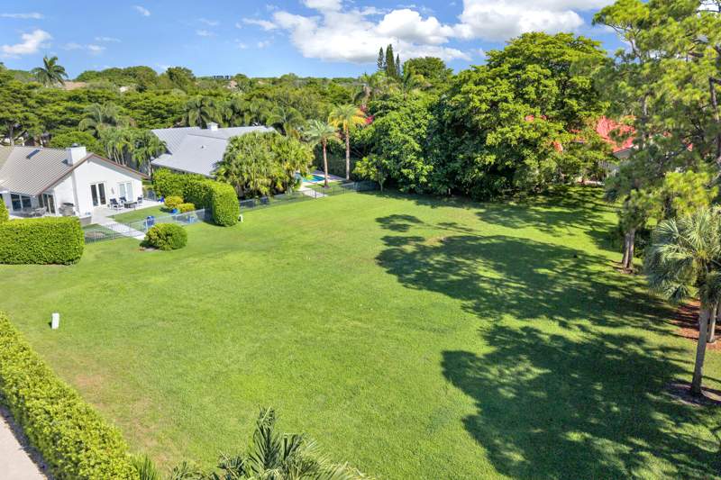 4 bedroom Single Family Residence at 1920 Parkside Circle, Parkside, Boca Raton — photo 2