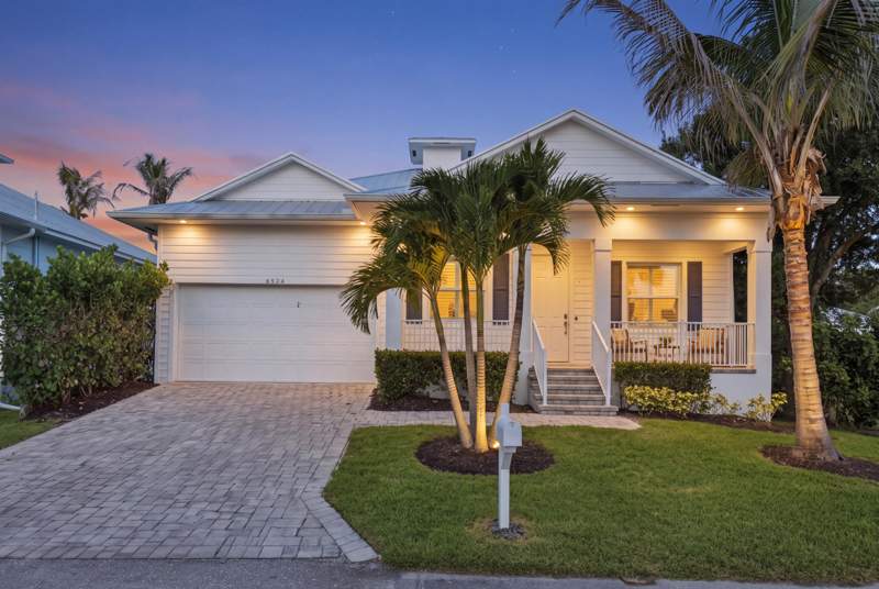3 bedroom Single Family Residence at 2534 SW Conch Cove Lane, Cleveland, Palm City — photo 3