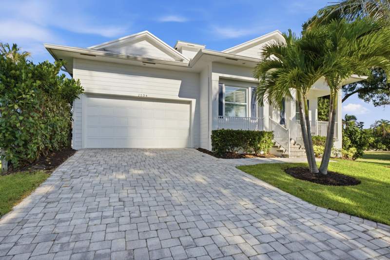 3 bedroom Single Family Residence at 2534 SW Conch Cove Lane, Cleveland, Palm City — photo 4
