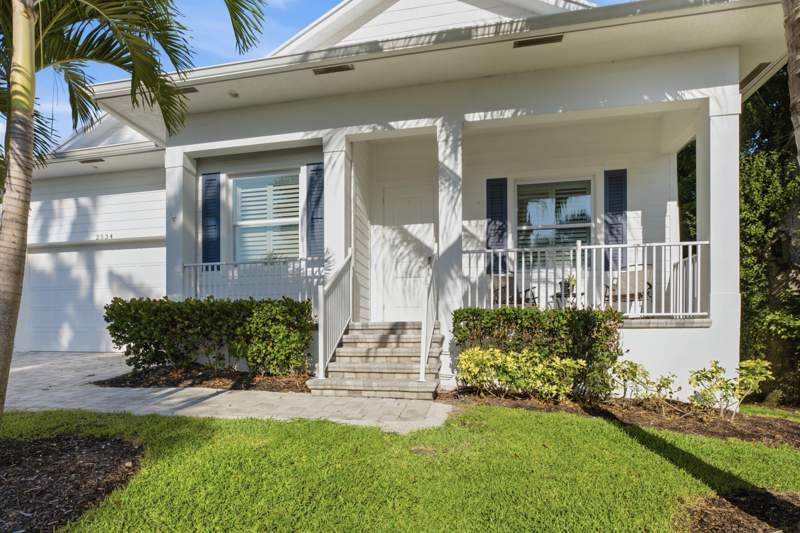 3 bedroom Single Family Residence at 2534 SW Conch Cove Lane, Cleveland, Palm City — photo 5