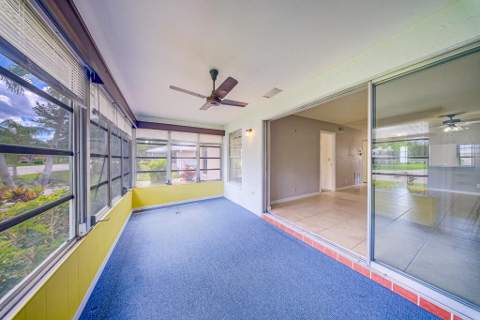 546 Covered Bridge Boulevard #A, Lake Worth FL - photo 15 of 29