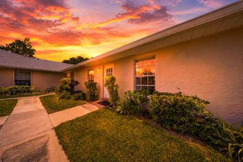 546 Covered Bridge Boulevard #A, Lake Worth FL - photo 18 of 29