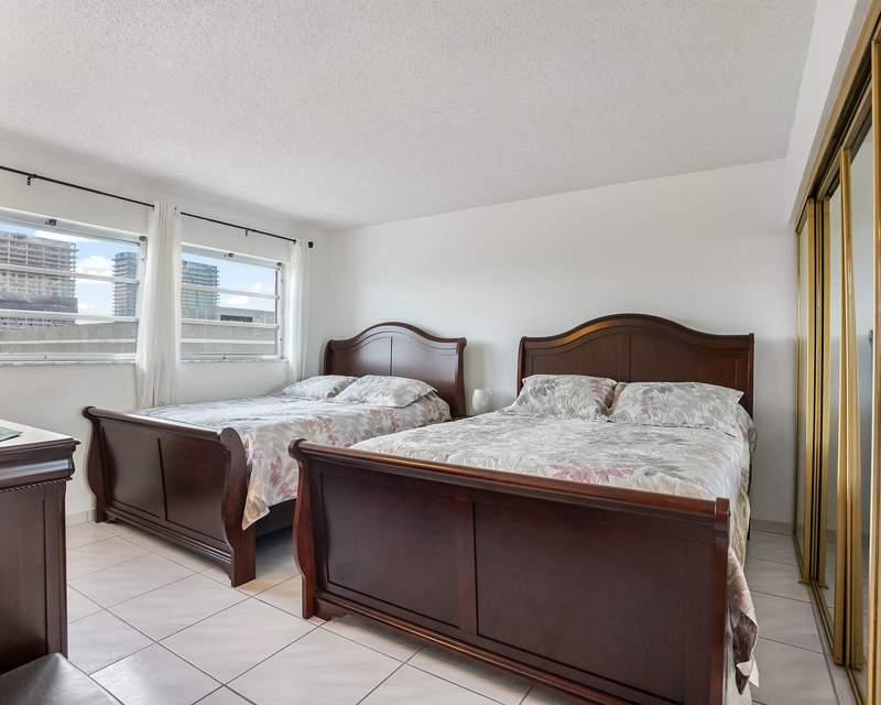 1 bedroom Condominium at 180 NE 12th Avenue #15E, Eldorado Plaza West Condo, Hallandale Beach — photo 5