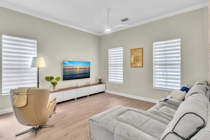 3 bedroom Single Family Residence at 8289 NW 38th Street, Monterra Plat, Cooper City — photo 4