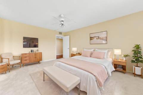 2820 Tennis Club Drive #401, West Palm Beach FL - photo 21 of 36