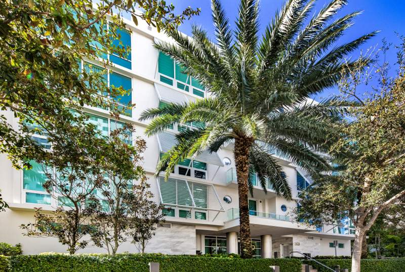 3 bedroom Condominium at 353 Sunset Drive #202, 353 Sunset Las Olas Condo, Fort Lauderdale — photo 3