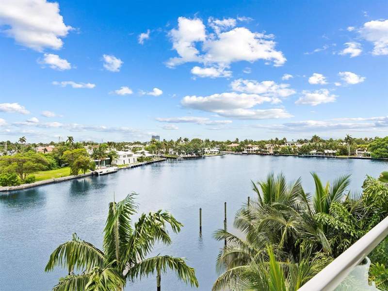 3 bedroom Condominium at 353 Sunset Drive #202, 353 Sunset Las Olas Condo, Fort Lauderdale — photo 4