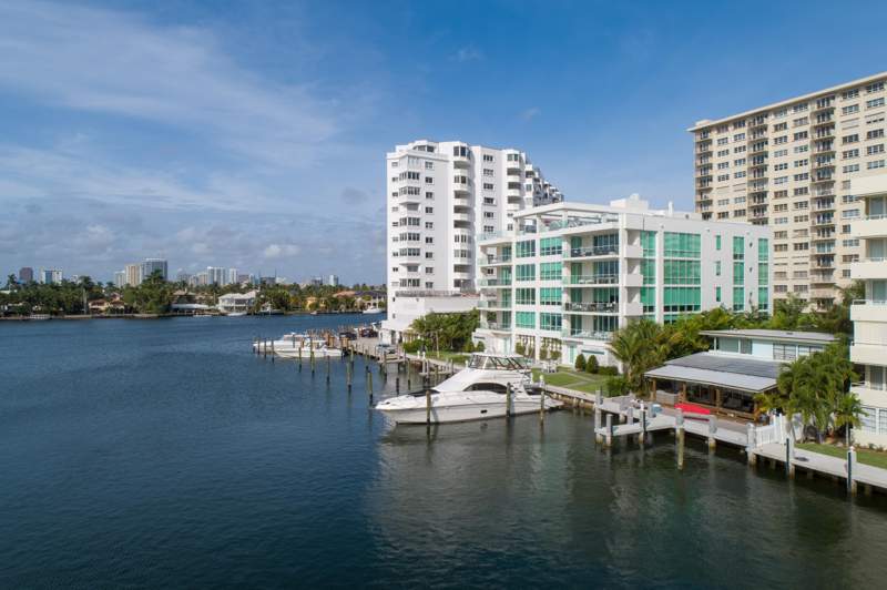 3 bedroom Condominium at 353 Sunset Drive #202, 353 Sunset Las Olas Condo, Fort Lauderdale — photo 5