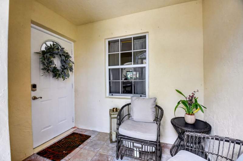 2 bedroom Villa at 7285 Burgess Drive, Lake Charleston Tr G 1, Lake Worth — photo 5