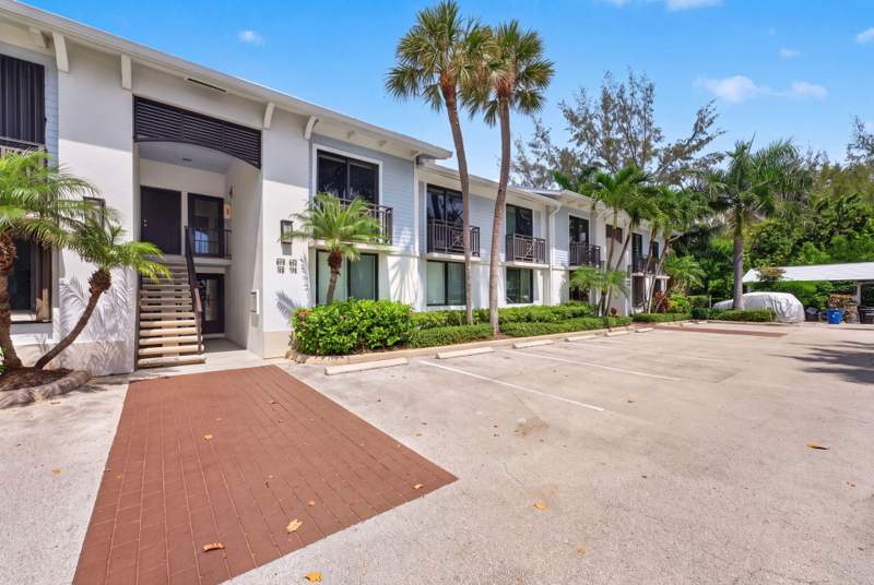 2 bedroom Condominium at 1555 S Ocean Lane #274, Oceanage Condo, Fort Lauderdale — photo 5