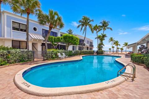 1555 S Ocean Lane #274, Fort Lauderdale FL - photo 23 of 25