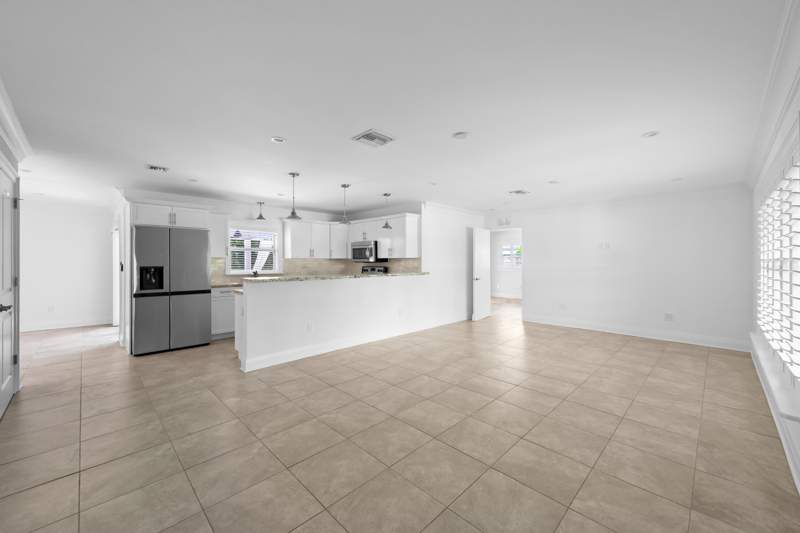 4 bedroom Single Family Residence at 3244 NW 25th Way, Boca Madera, Boca Raton — photo 2