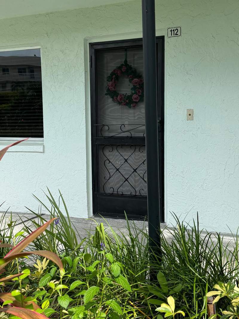 2 bedroom Condominium at 6698 10th Avenue #112, Hamlet At Poinciana Condo, Lake Worth — photo 2