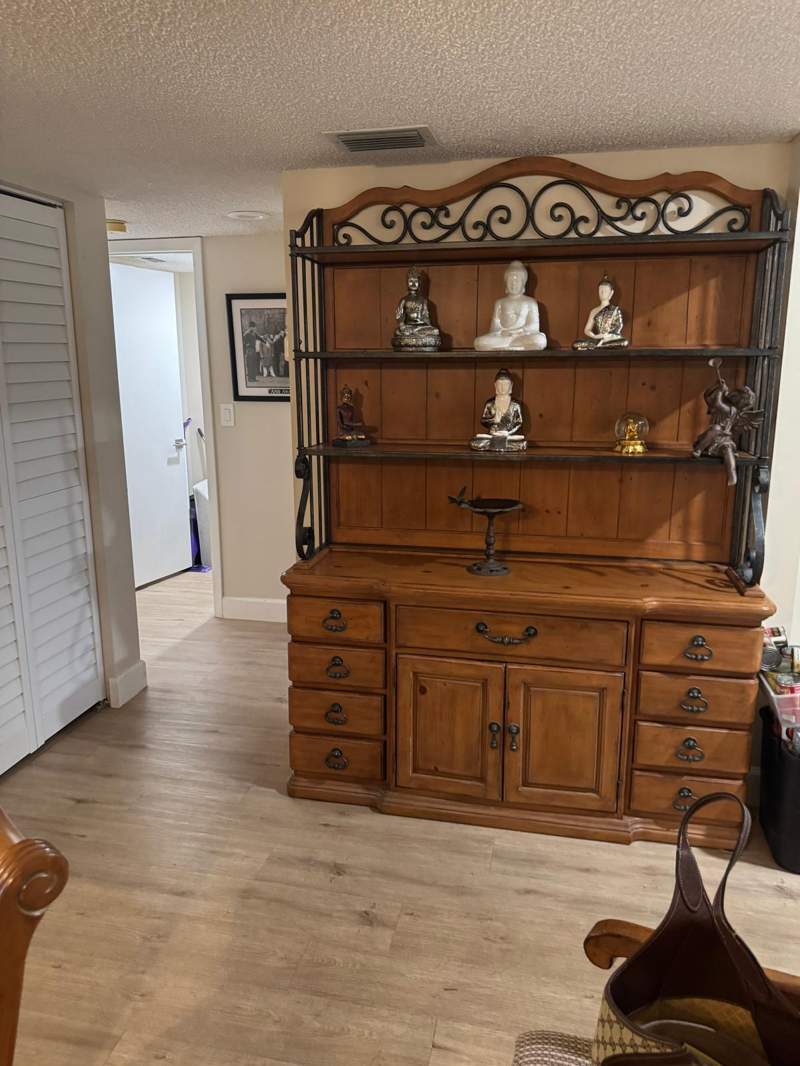 2 bedroom Condominium at 6698 10th Avenue #112, Hamlet At Poinciana Condo, Lake Worth — photo 4