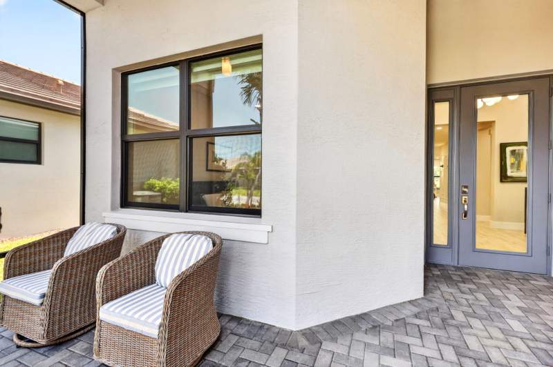 3 bedroom Single Family Residence at 11550 SW Oceanfront Court, Valencia Walk At Riverland, Port St. Lucie — photo 5