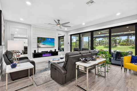 11550 SW Oceanfront Court, Port St. Lucie FL - photo 10 of 59