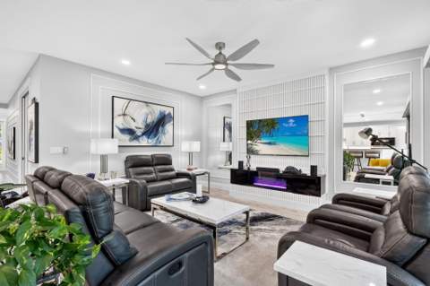 11550 SW Oceanfront Court, Port St. Lucie FL - photo 12 of 59