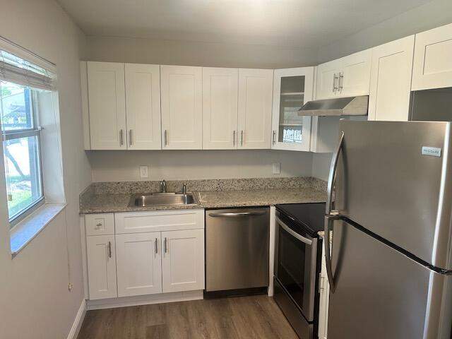 2 bedroom Condominium at 536 Brittany L, Kings Point Brittany Condos, Delray Beach — photo 3