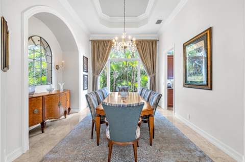 17582 Middle Lake Drive, Boca Raton FL - photo 12 of 36