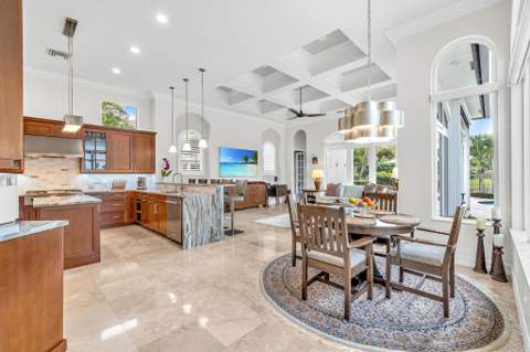 17582 Middle Lake Drive, Boca Raton FL - photo 13 of 36