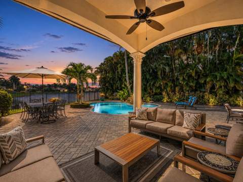 17582 Middle Lake Drive, Boca Raton FL - photo 19 of 36