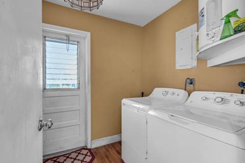 4159 NW 52nd Avenue, Lauderdale Lakes FL - photo 23 of 28