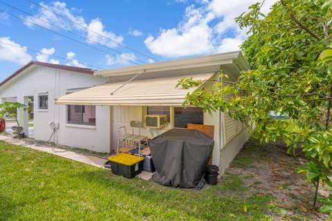4159 NW 52nd Avenue, Lauderdale Lakes FL - photo 24 of 28