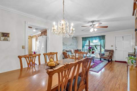 4159 NW 52nd Avenue, Lauderdale Lakes FL - photo 8 of 28