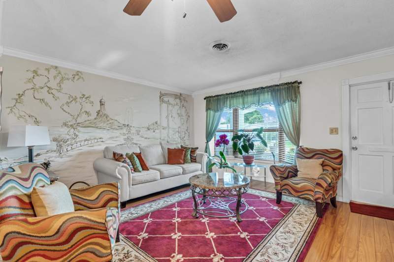 2 bedroom Single Family Residence at 4159 NW 52nd Avenue, Oakland Estates 7th Section, Lauderdale Lakes — photo 5