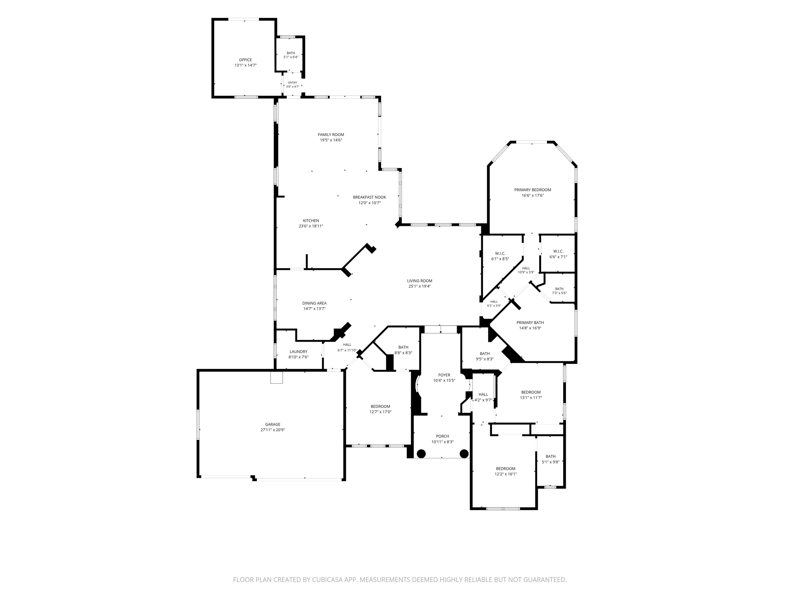 4 bedroom Single Family Residence at 17582 Middle Lake Drive, The Oaks, Boca Raton — photo 2