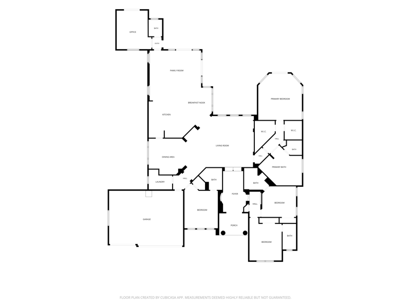 4 bedroom Single Family Residence at 17582 Middle Lake Drive, The Oaks, Boca Raton — photo 4