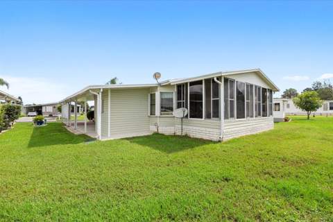 484 Tropical Isles Circle #D-32, Fort Pierce FL - photo 23 of 26
