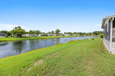 484 Tropical Isles Circle #D-32, Fort Pierce FL - photo 24 of 26